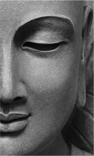 Buddha Wood Carvings