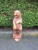 Wooden Bear 100cm