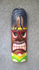 Wooden Tiki Mask H