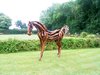 Driftwood Horse Aribian